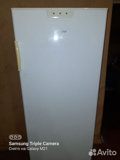 Морозильная камера i-star