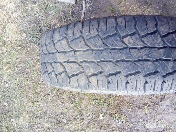 Joyroad AT Adventure 245/70 R16