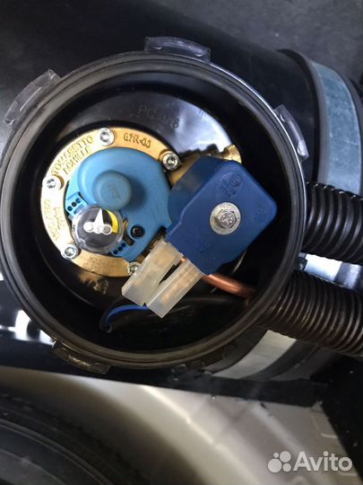 Установка гбо в Георгиевске