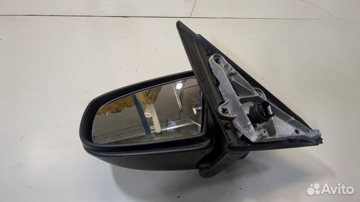 Зеркало боковое BMW X6 E71, 2009
