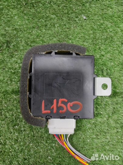 Блок электронный Lexus GS300 (S160) 2001