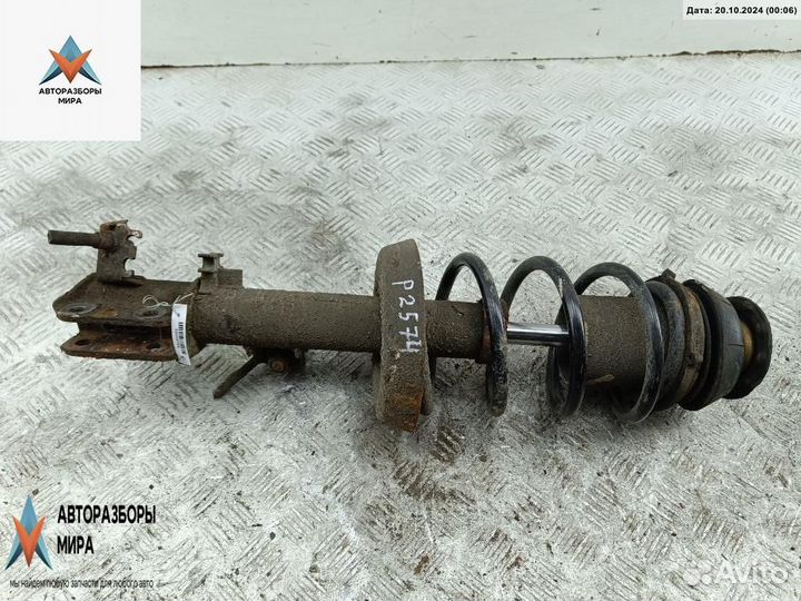 Стойка передняя Opel Vectra B 1995