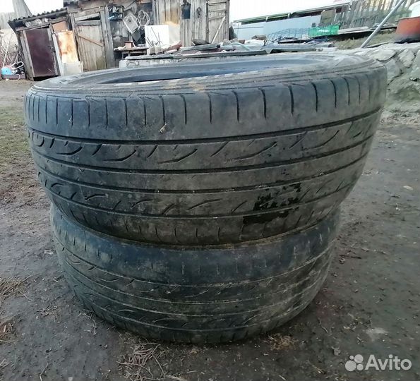 Michelin X Radial 205/55 R16