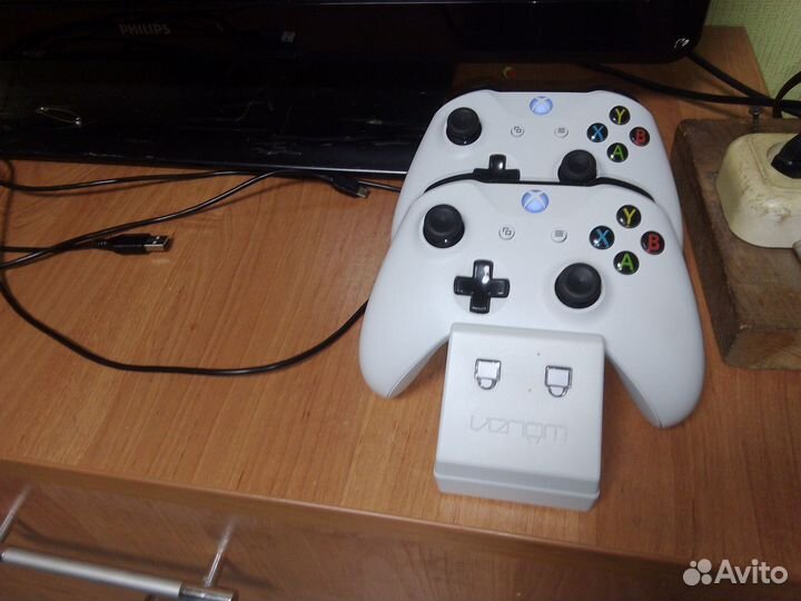 Xbox ван с