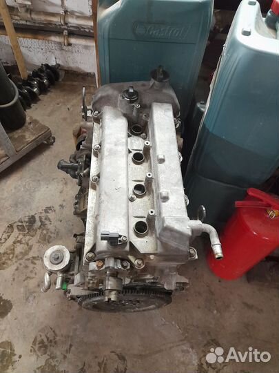 Продам двигатель Mazda CX-7