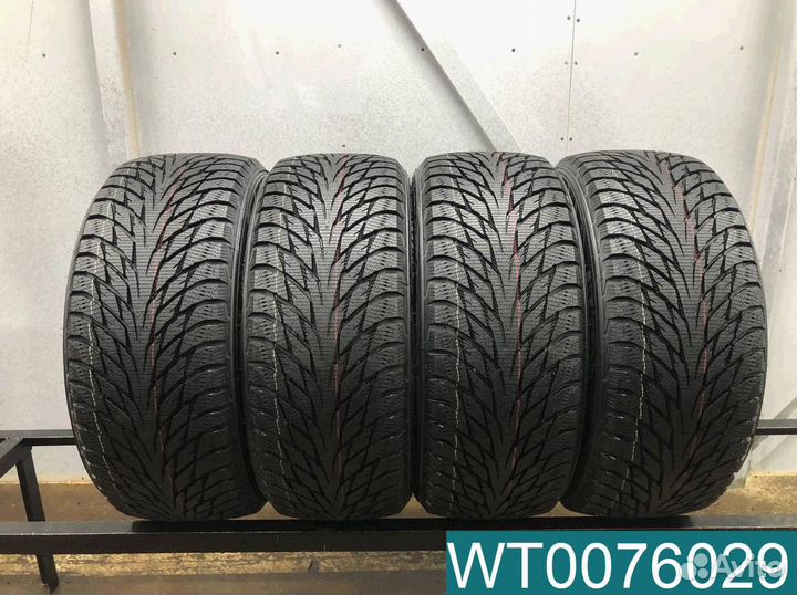 Nokian Tyres Hakkapeliitta R2 245/45 R18 95T