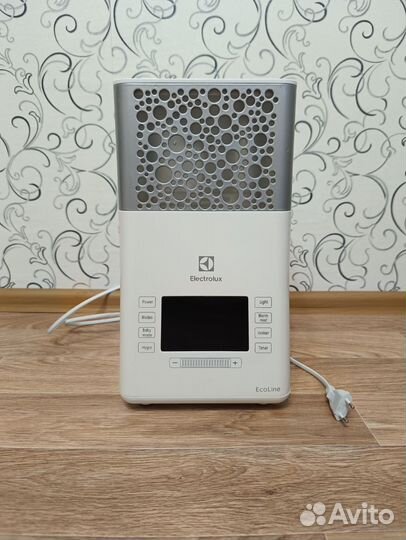 Увлажнитель Electrolux