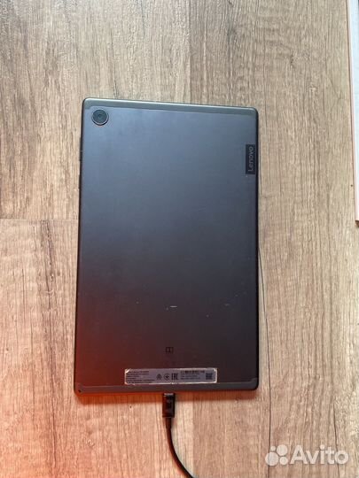 Lenovo tab M10 FHD Plus (TB X606F)