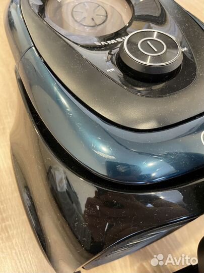 Пылесос Samsung VC1821covn/EV