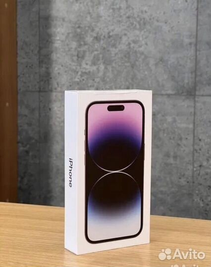 iPhone 14 Pro, 512 ГБ