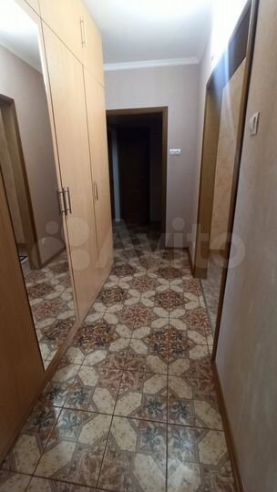3-к. квартира, 70 м², 7/9 эт.