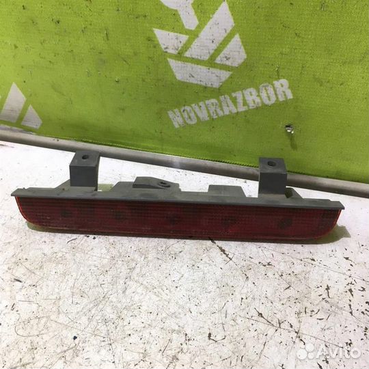 Фонарь задний (стоп сигнал) Сузуки Гранд Витара