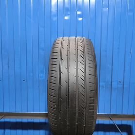 Davanti DX640 235/45 R18