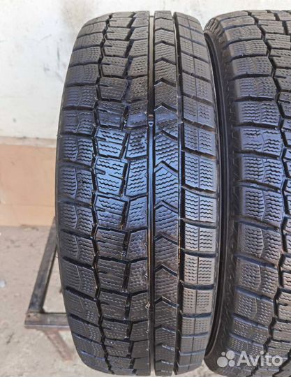 Dunlop Winter Maxx WM02 185/65 R15 88Q