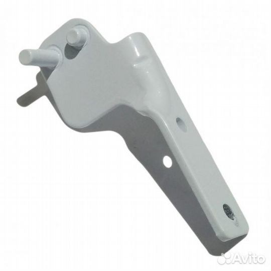 Петля центральная двери холодильника Stinol