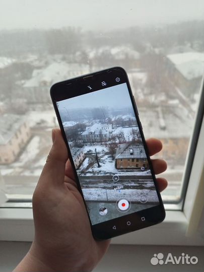 HONOR 8X, 4/128 ГБ