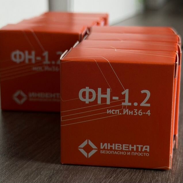 Фискальный накопитель фн 1.2 на 36 месяцев
