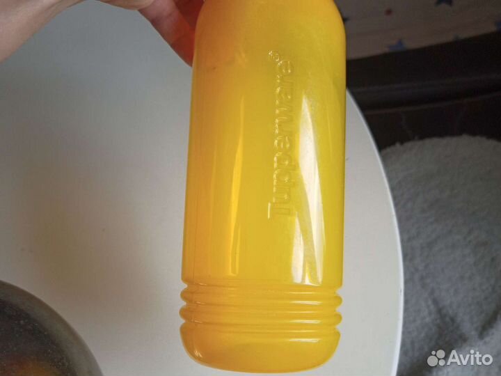 Бутылки для воды 0,2-1л