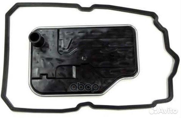 Фильтр АКПП mercedes C350 (11) CL63 AMG (07)
