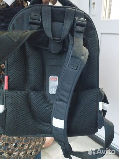 Ранец школьный