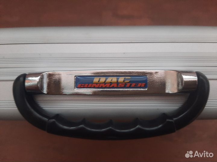 Набор для чистки оружия