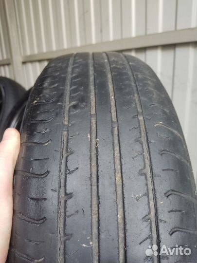 Hankook Optimo K415 185/65 R15