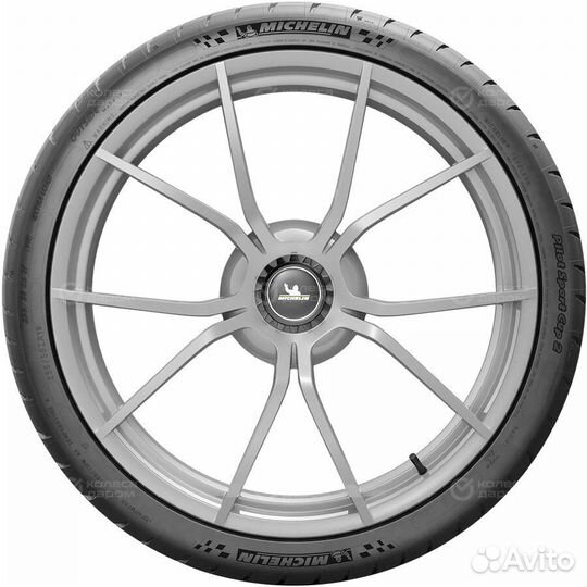 Michelin Pilot Sport Cup 2 265/40 R19 102Y