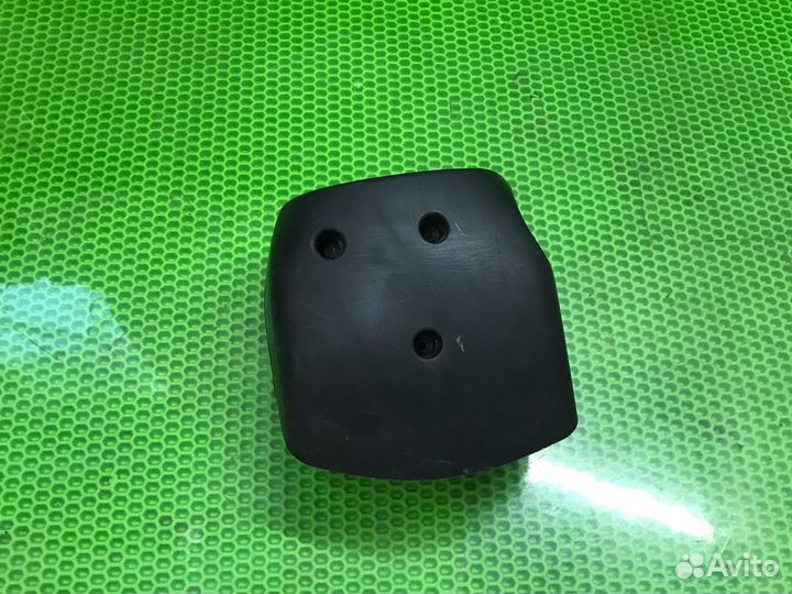 Кожух рулевой колонки Zaz Chance