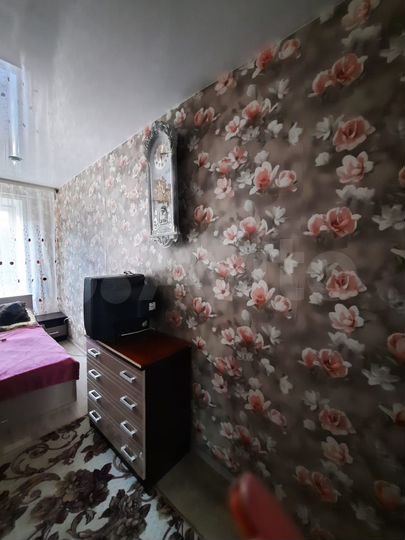 3-к. квартира, 58,8 м², 2/3 эт.