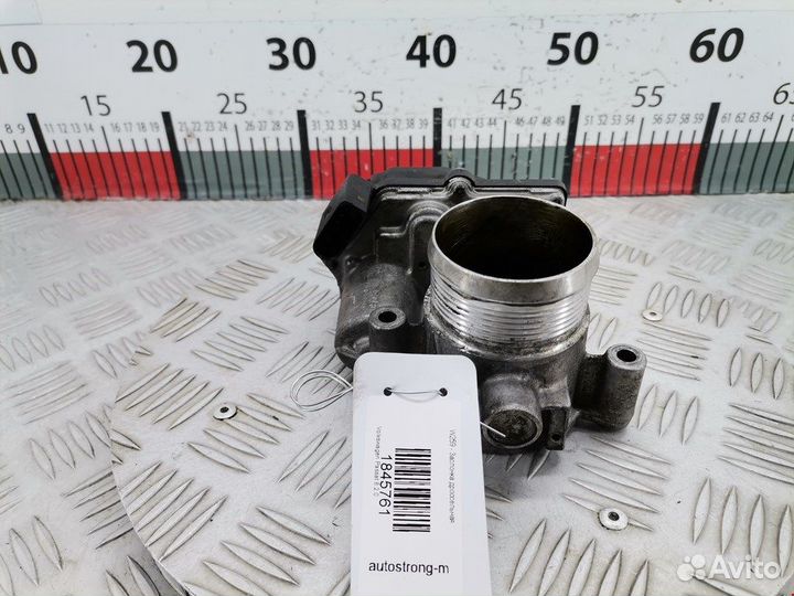 Заслонка дроссельная для Volkswagen Passat 6