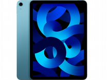 iPad Air 2022, 256 гб, Wi-Fi, синий