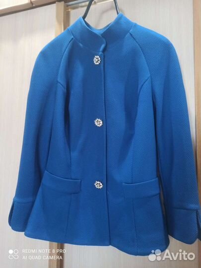 Вещи все по сто