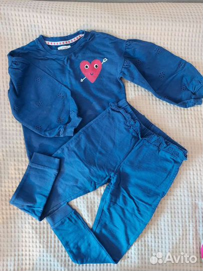 Костюм для девочки