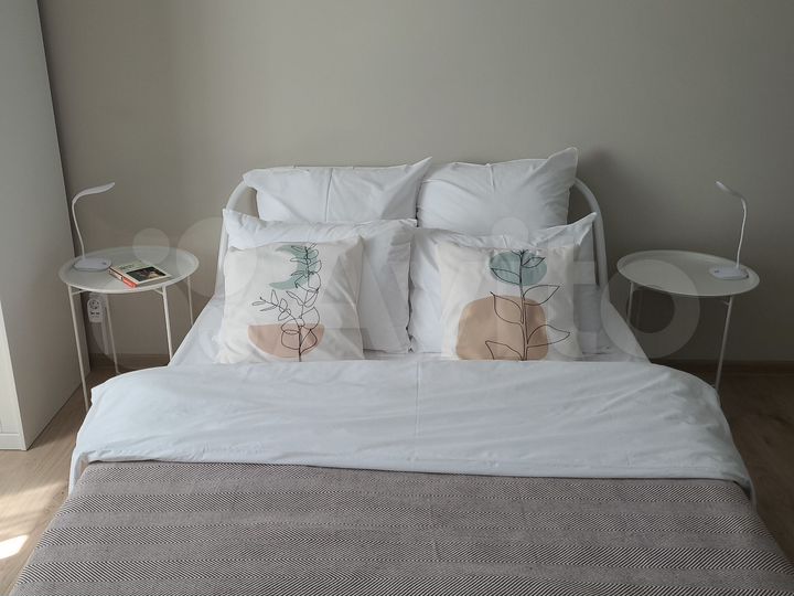 Квартира-студия, 32 м², 11/21 эт.