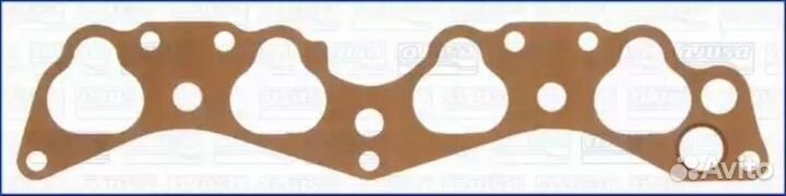 Ajusa 13130400 Прокладка впуск. коллектора Honda*1