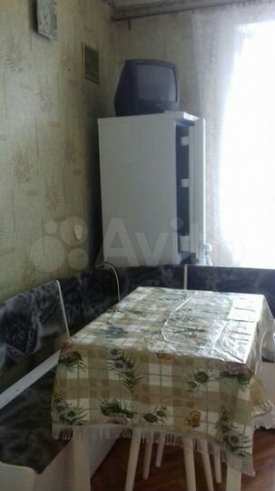 2-к. квартира, 53 м², 2/5 эт.