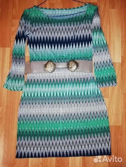 Женские вещи