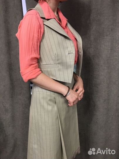 Сам себе модельер