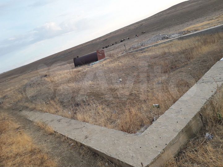 Участок 9 сот. (ИЖС)