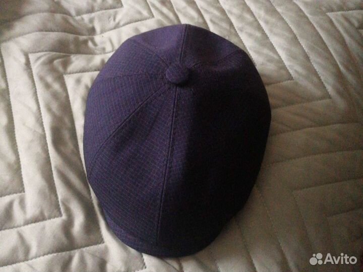 Мужская кепка