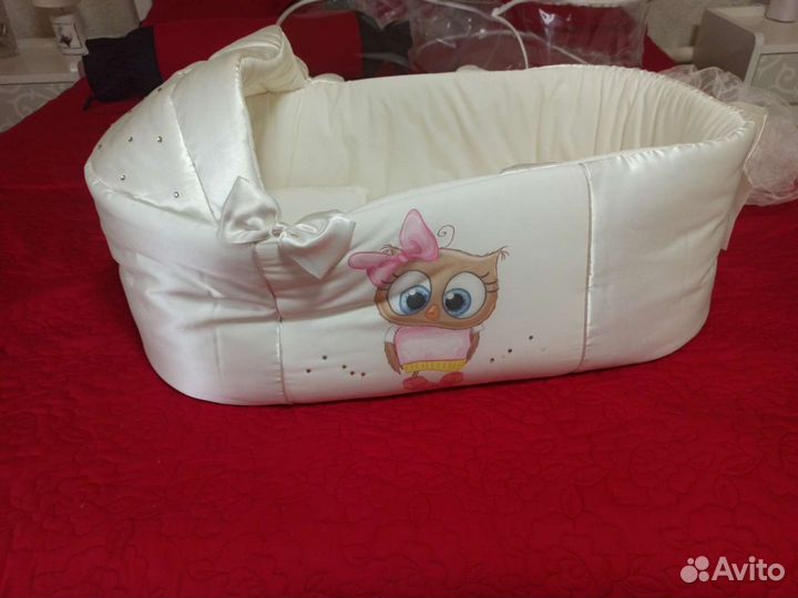 Люлька переноска,сумка переноска