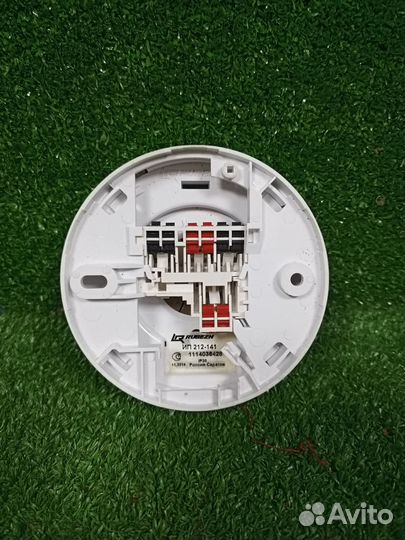 Датчик дыма ИП 212-141