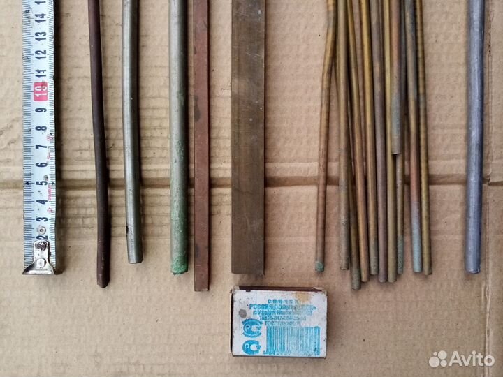 Трубка для моделирования, моделей