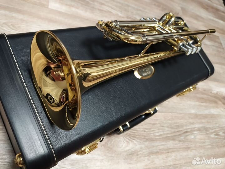 Труба Yamaha Custom YTR-850