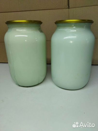 Свиной жир(смалец)