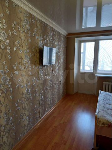 2-к. квартира, 47,4 м², 1/5 эт.