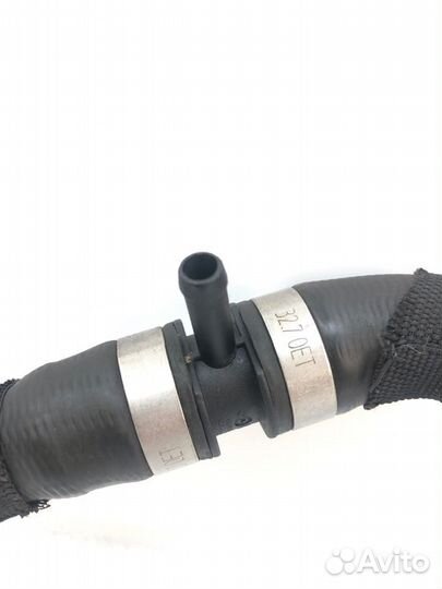 Патрубок системы охлаждения Mercedes-Benz Glc