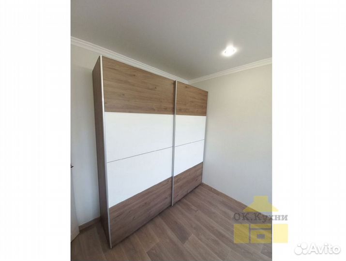 Шкаф стенка