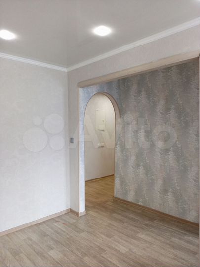 2-к. квартира, 43,8 м², 5/5 эт.