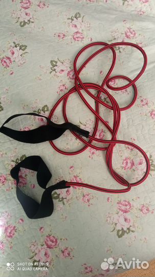 Эспандер, длина 3 м